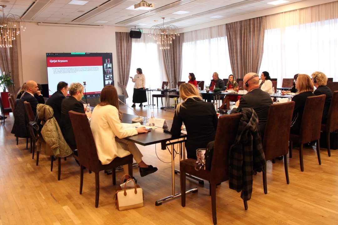 Diskriminimi me Bazë Gjinore dhe Puna në Shqipëri