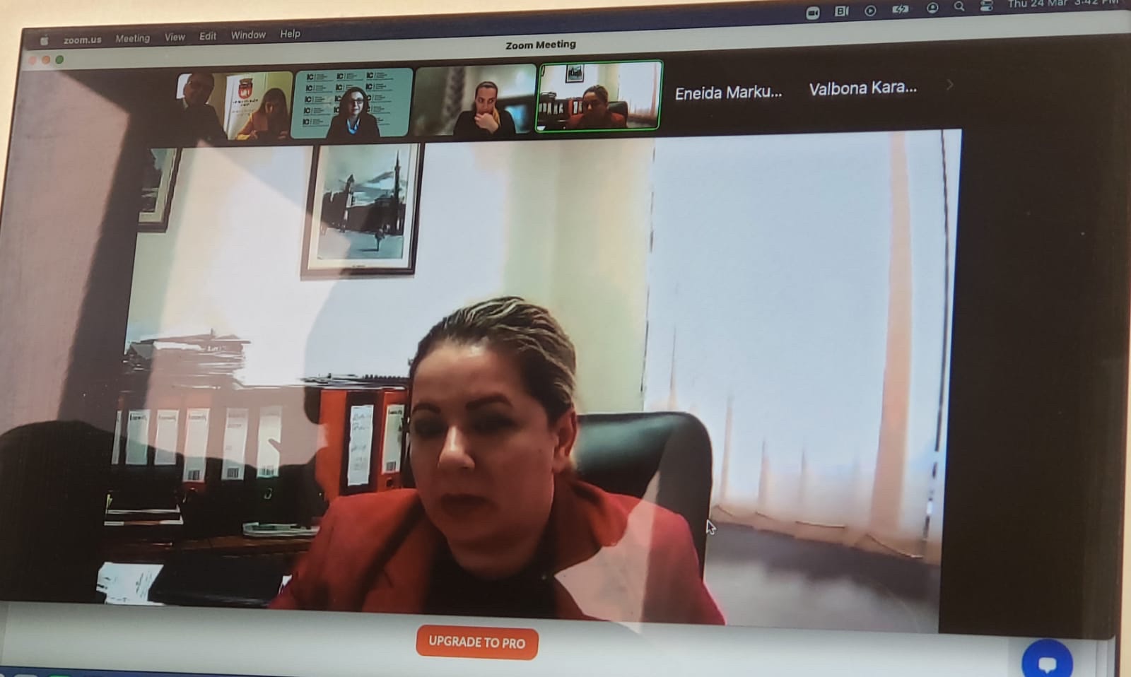 Shoqata e Qarqeve në Këshillin e Investimeve