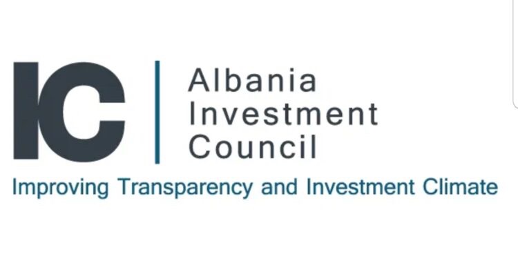 Shoqata e Qarqeve në Këshillin e Investimeve