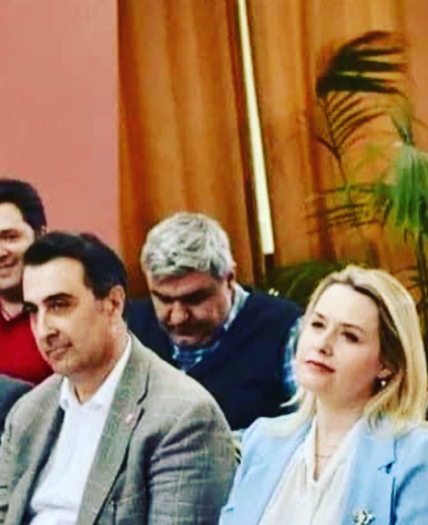 Forumi Kombëtar i Agrobiznesit në Lushnje