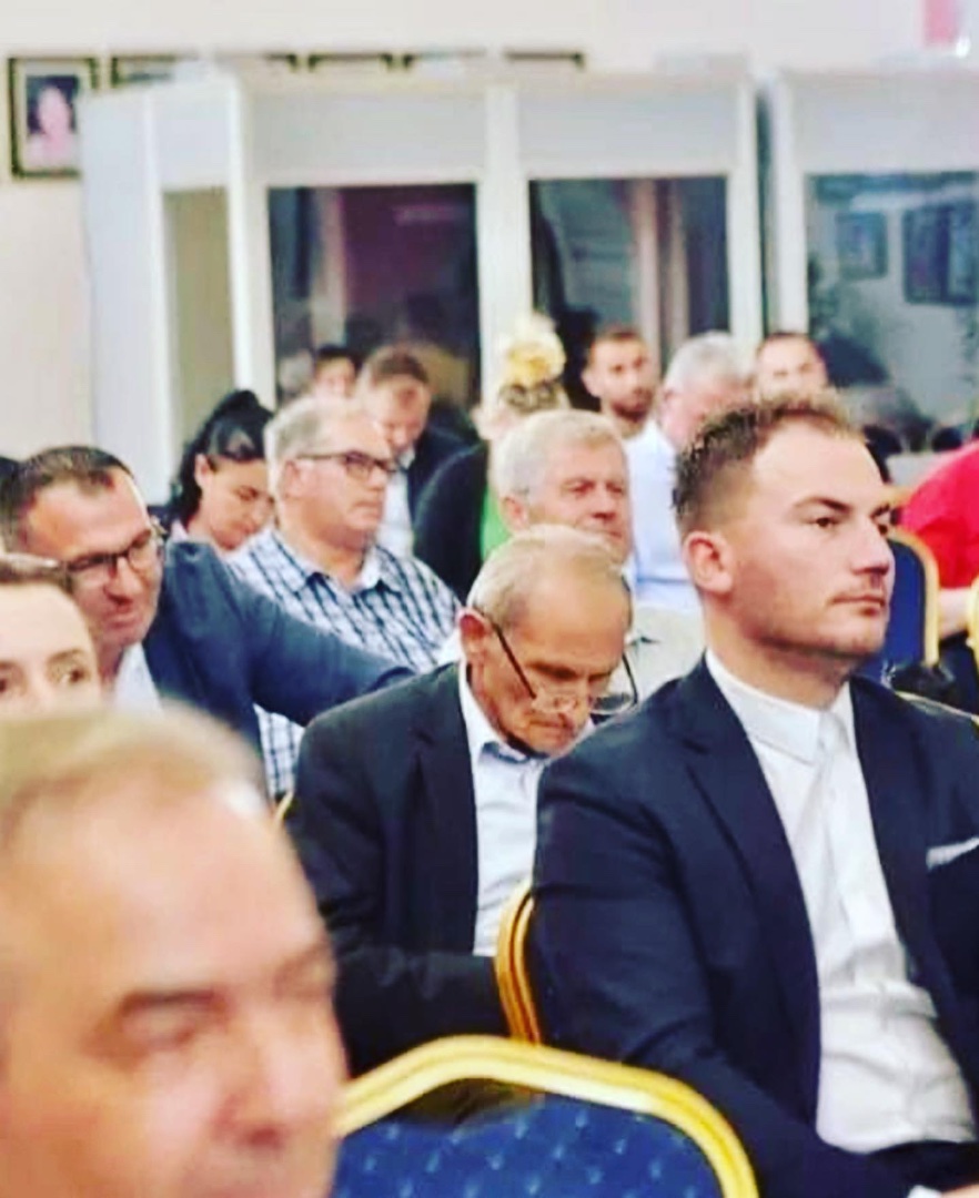 Forumi Kombëtar i Agrobiznesit në Lushnje