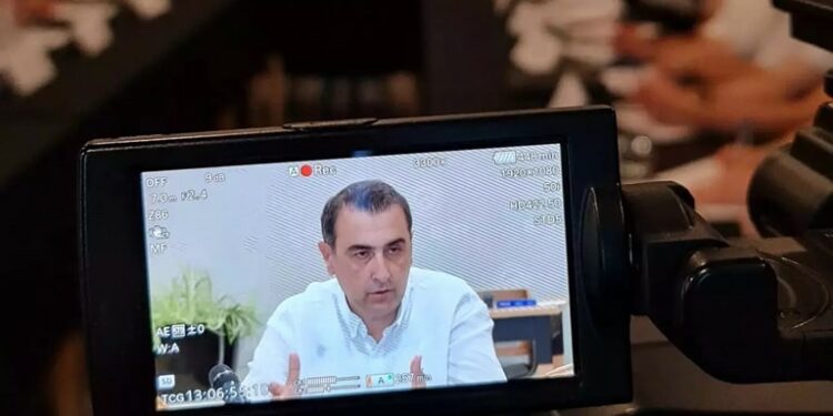 Shoqata e Këshillave të Qarqeve vijon takimet në nivel rajonal me drejtues të këshillave vendore në kuadër të reformës së decentralizimit