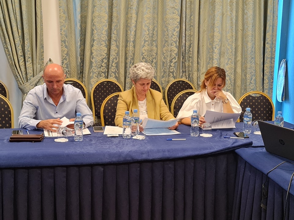 Shoqata Këshillave të Qarqeve të Shqipërisë organizon Workshopin për Draft Strategjinë e Decentralizimit 2023-2030