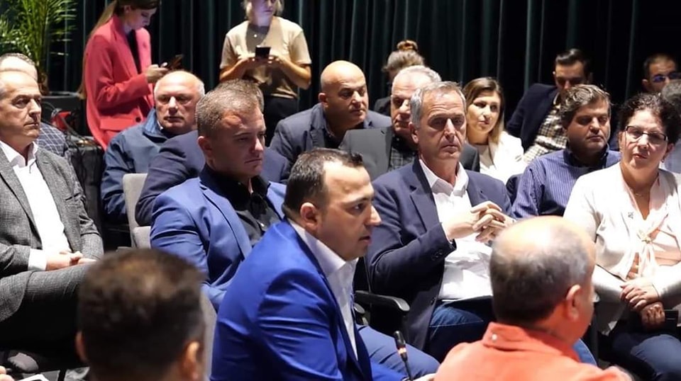 Organizohet Forumi i Lidershipit Vendor