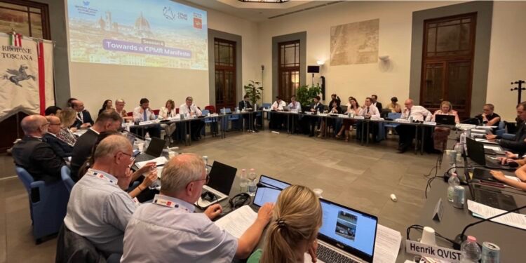 Territoret kanë rëndësi