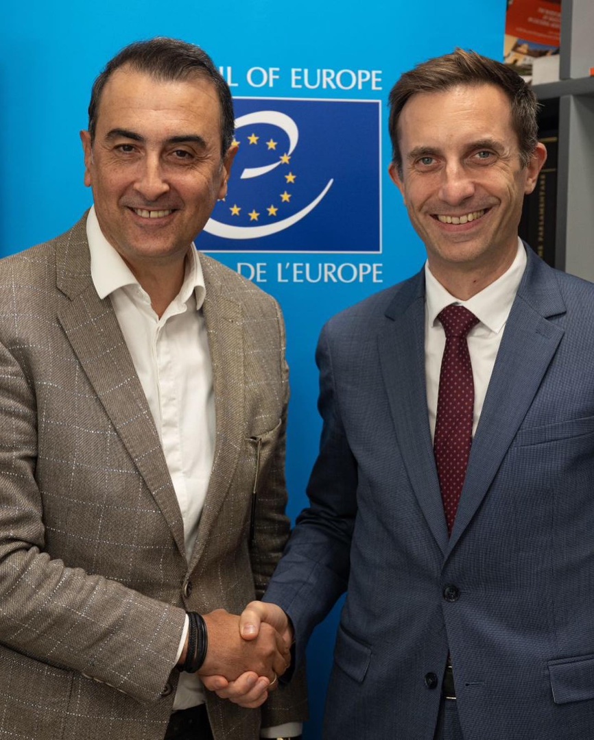 Ecuria e Reformave në Qeverisjen Vendore