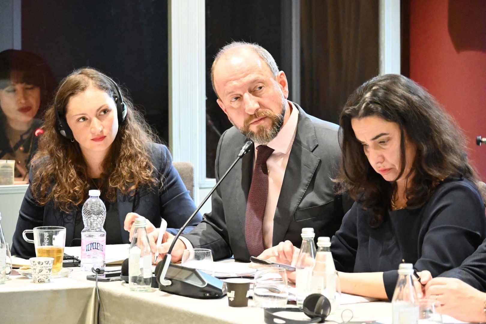 Projekti Bashki të Forta (BtF)