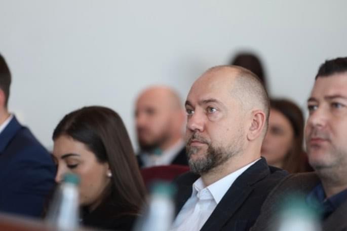 Këshilli i Qarkut Tiranë miraton "Buxhetin 2024".