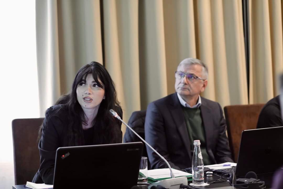 Zhvillimi i kapaciteteve për zyrtarët dhe zgjedhurit vendorë