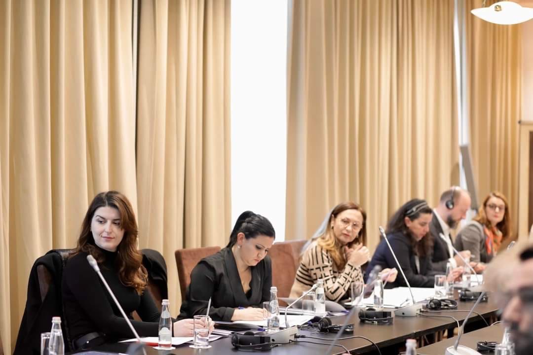 Zhvillimi i kapaciteteve për zyrtarët dhe zgjedhurit vendorë