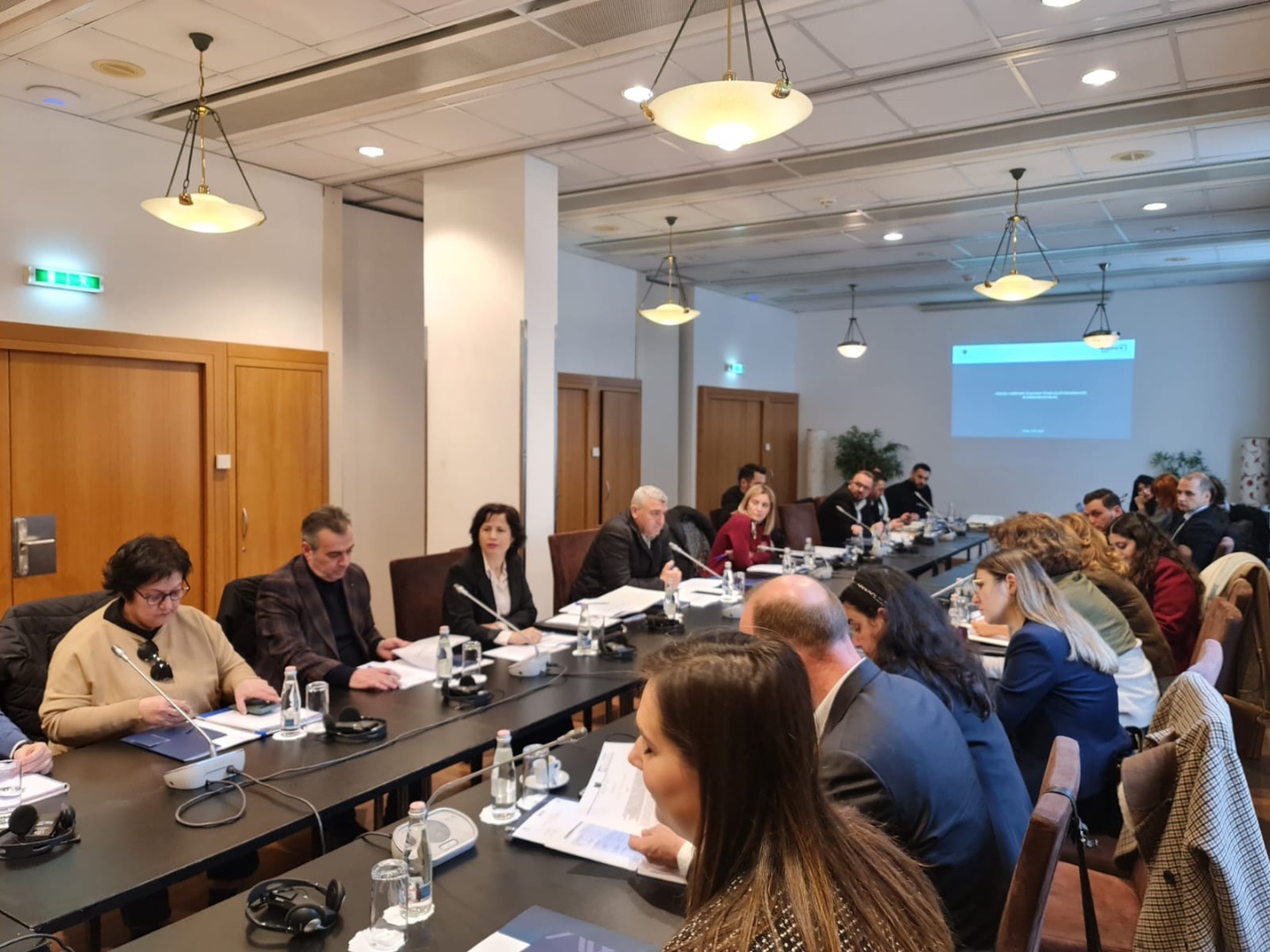 Përfshirja e qeverisjes vendore në sistemin e matjes së performancës për përmirësimin e shërbimeve publike