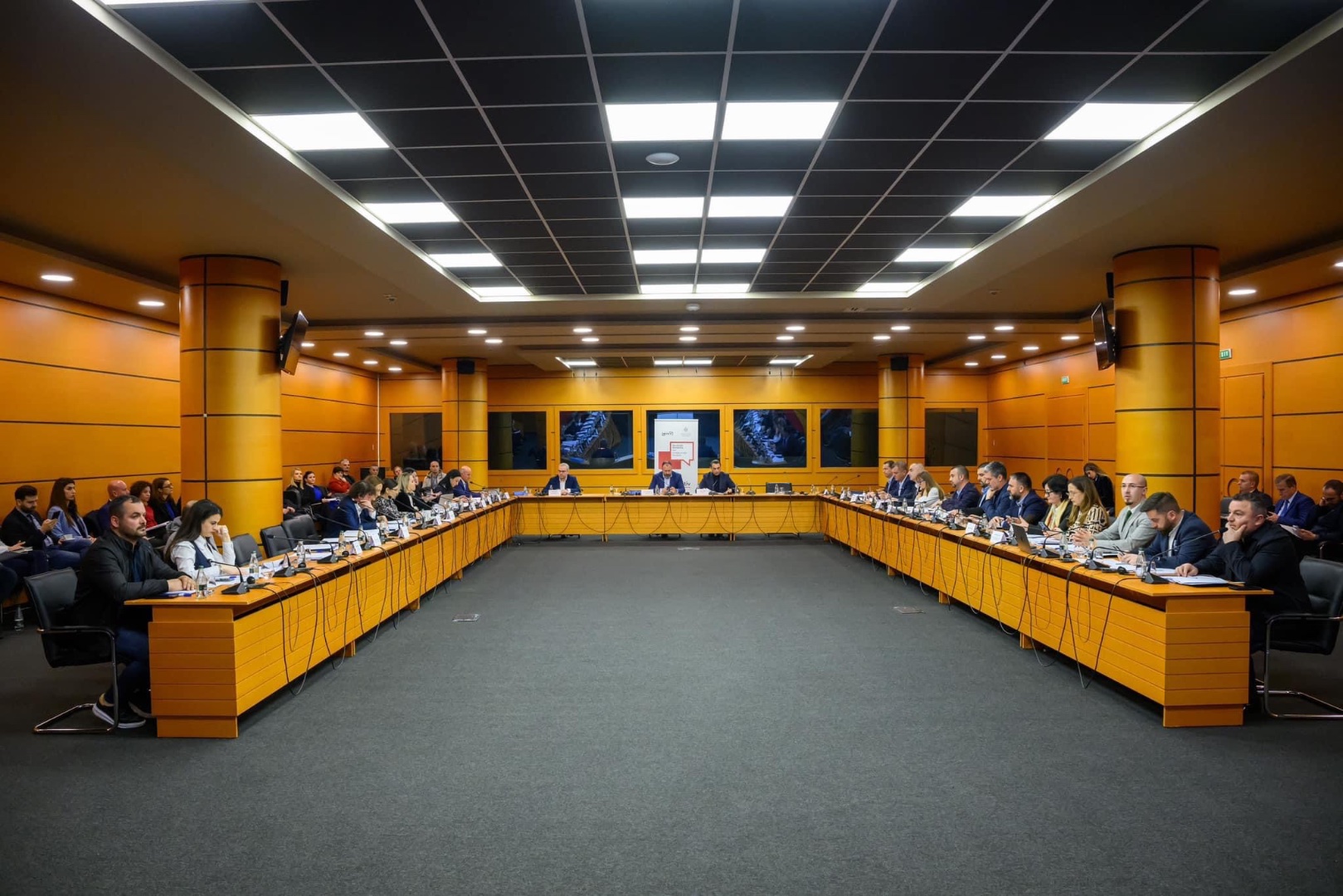 Mbledhja e parë e Këshillit Konsultativ për vitin 2024