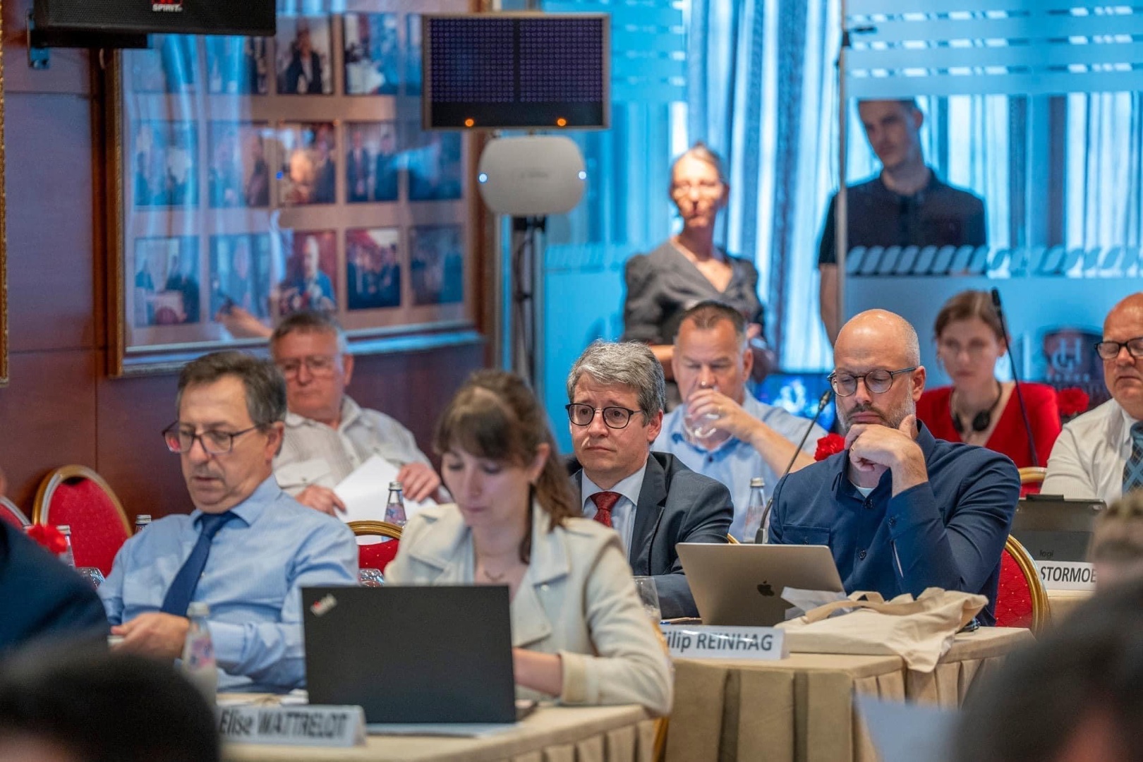 Fuqizimi i Kohezionit dhe Zhvillimit Rajonal në Takimin e Rajoneve Detare dhe Periferike të Europës