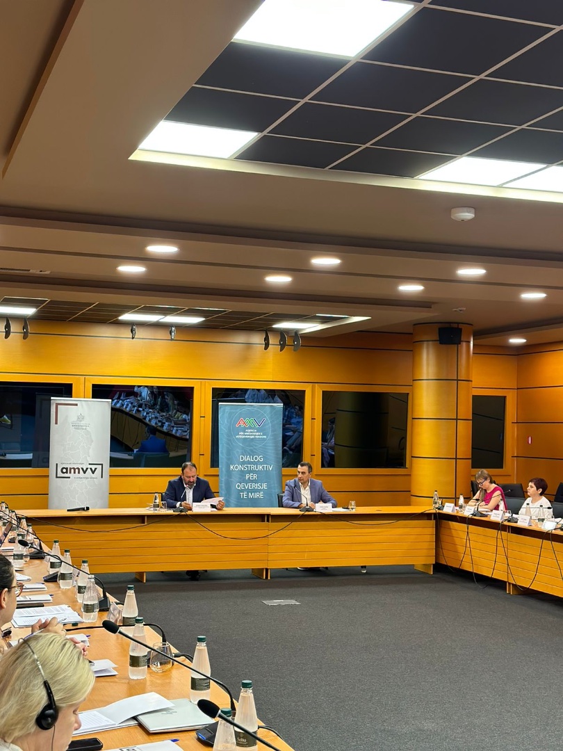 Diskutimi për Rritjen e Pagave dhe Cilësisë së Shërbimit në Mbledhjen e Këshillit Konsultativ