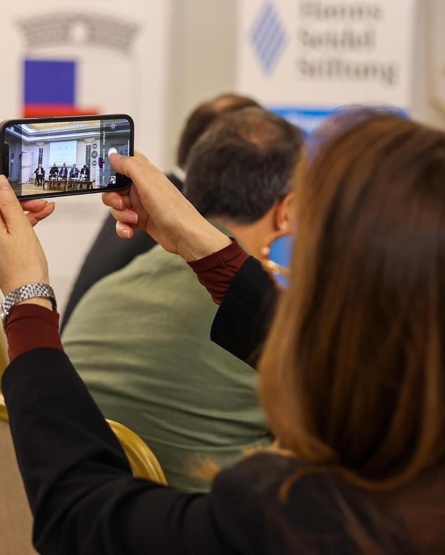 Shqipëria në rrugën e Kohezionit Social të Bashkimit Europian