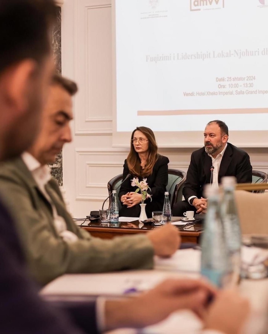 Shqipëria në rrugën e Kohezionit Social të Bashkimit Europian