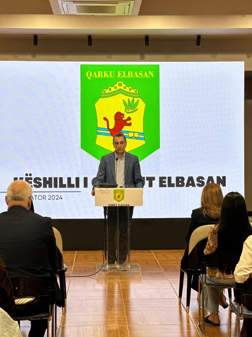 Bashkëpunimi Rajonal në Projekte për Turizmin dhe Shërbimet Sociale