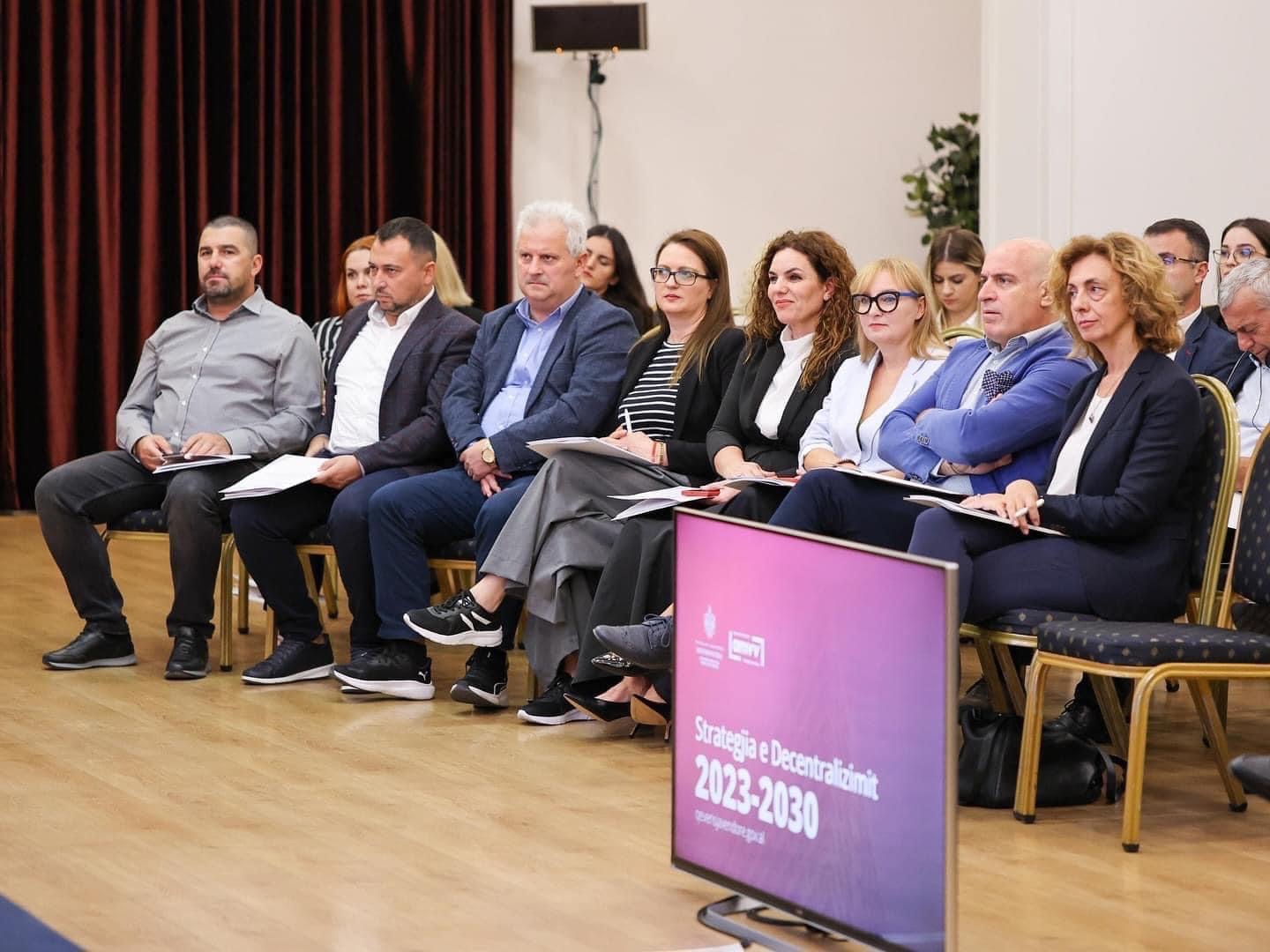 Roli i Shoqërisë Civile në Proceset Shtetformuese