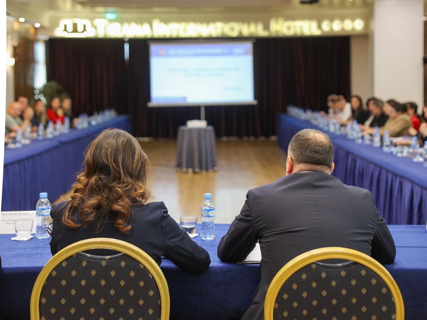 Takim për Censin 2023: Rëndësia e Të Dhënave për Politikat e Qeverisjes Vendore