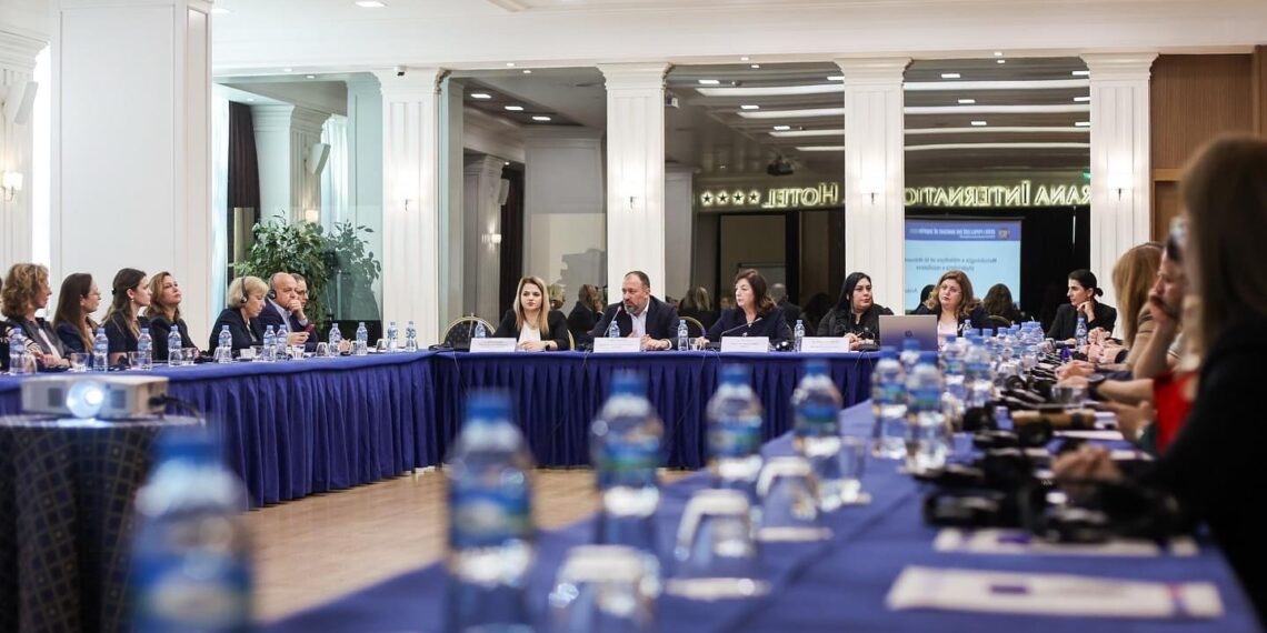 Takim për Censin 2023: Rëndësia e Të Dhënave për Politikat e Qeverisjes Vendore