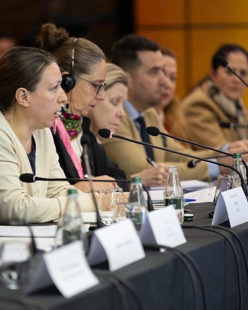 Mbledhja e Këshillit Konsultativ mbi Zhvillimin dhe Integrimin Evropian të Njësive Vendore