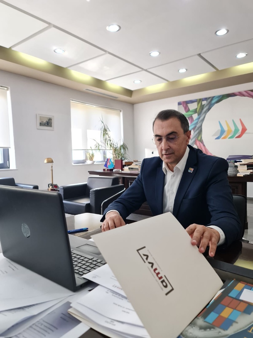 Mbahet online mbledhja e Këshillit Konsultativ Qeveri Qendrore–Vetëqeverisje Vendore