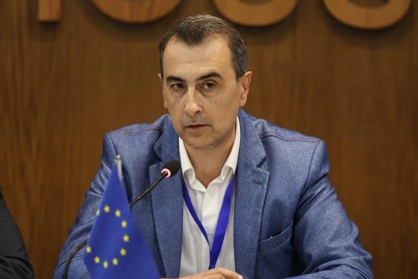 Projekti i Komitetit Ekzekutiv të Eurorajonit Adriatiko-Jonian në Tiranë